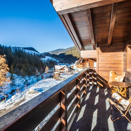 Iflat Chalet Carole Ortisei Bagian luar foto